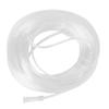 ISTOVO 3-Pack 8 m Soft Nasal Oxygen Tubing for Oxygen Concentrators view 3