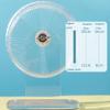 Luminexia Quiet Hamster Wheel with Adjustable Base view 2