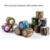 ISTOVO 6 Roll Wrap Tape Bulk (Assorted & Camouflage Colors) view 2