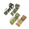 ISTOVO 6 Roll Wrap Tape Bulk (Assorted & Camouflage Colors) view 4