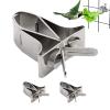 Hanging Bird Feeder Station, Bird Feeder Station, Bird Cage view 1