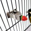 Hanging Bird Feeder Station, Bird Feeder Station, Bird Cage view 3
