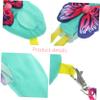 HAPINARY Washable Bird Diaper with Leash for Parrots, Fabric, Easy to Put On, Keeps Birds Clean, for Budgies and Ornamental Birds view 3