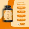 TRUE NATURE Vitamin A Retinol (10,000 IU) 365 Tablets (3,000 g) view 4