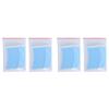 ISTOVO 144-Piece Blue Strong Double-Sided Tape for Hair Extensions and Wigs view 1