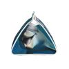 Printed Tissue Box Cover with Happy Dolphin Design view 2