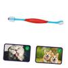 VILLFUL 2-Pack Pet Toothbrushes view 3