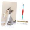 VILLFUL 2-Pack Pet Toothbrushes view 4