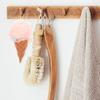 6 Ice Cream-Shaped PE Shower Sponges view 3