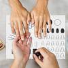 Silicone Nail Art Mat for Manicure view 2