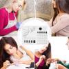 Silicone Nail Art Mat for Manicure view 4