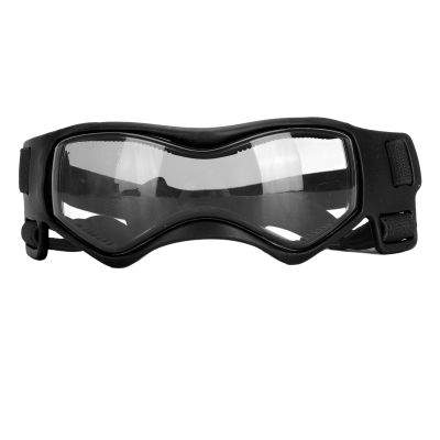 Dog Sunglasses with Soft, Impact-Resistant Frame, Size S