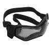 Dog Sunglasses with Soft, Impact-Resistant Frame, Size S view 2