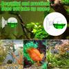Begpoee 2-Pack CO2 Glass Aquarium Monitor view 4