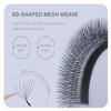 ANNAFRIS 8D W Premade Fan Eyelash Extensions, 0.07 C, 8–15 mm view 3