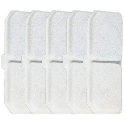 Booso Cat Water Filter 5-Pack