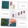 Beatifufu 10-Pack 1 mL Glass Roller Bottles view 2