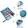 JUMBEAR Cartoon Mermaid Wet Bag Set, 2 Pieces view 4