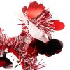 Heart-Shaped Sequin Valentine's Day Headband view 3