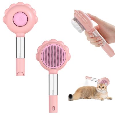 Pet Spray Brush