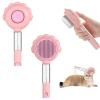 Pet Spray Brush view 1