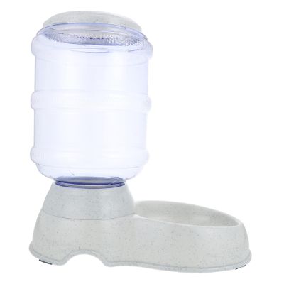 3.8L Automatic Pet Feeder for Dogs and Cats