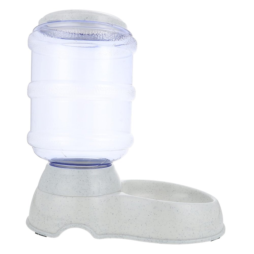 3.8L Automatic Pet Feeder for Dogs and Cats
