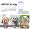 3.8L Automatic Pet Feeder for Dogs and Cats view 2