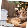 3.8L Automatic Pet Feeder for Dogs and Cats view 3