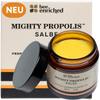 Propolis Wound & Healing Ointment 60 g | Calendula | Bee Enriched view 1