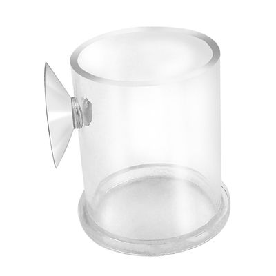 CORHAD Aquarium Fish Food Filter