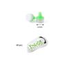 Angzhili 60 Fast Foam Pads, Green, 4 mm view 4