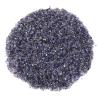 Generic Natural Crystal Crushed Stone Aquarium Decor, White Amethyst, Cordierite, 100 g, 3–5 mm view 1