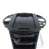 6-Tier Hairdressing Salon Trolley with 5 Compartments view 4