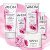 VANDINI Nutri Liquid Hand Soap, Peony Blossom Scent, 6 x 300 ml view 4