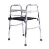 Rollator with Seat – Lightweight, Height-Adjustable Mobility Aid for Seniors and People with Disabilities – Safehappy view 1