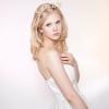 CAVETEE 16th Birthday Tiara and Sash Set for Girls view 3