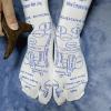 Reflexology Socks, Acupressure Reflexology Socks, Foot Pressure view 2
