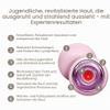GESKE Sonic Cool & Warm Face & Body Massager | 9-in-1 | Firming view 2