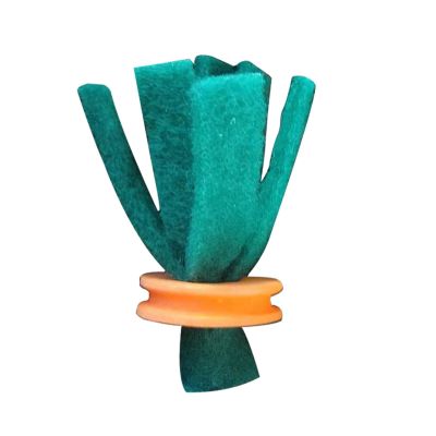 10 x Fish Spawning Mop, Aquarium Breeding Tools