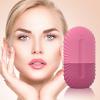 Facial Ice Roller for Face and Eyes, Silicone view 4