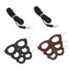 Practical Hamster Harness for Dwarf Hamsters, Breathable, 2 Pieces view 1
