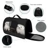 Pet Handbag Carrier for Ferrets, Cats, and Small Dogs view 4