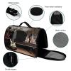 Pet Handbag Carrier for Cats and Small Dogs view 4