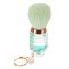 FOYTOKI Portable Blush Brush for Cheeks, Face Powder and Precise Application view 1