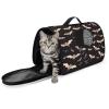Pet Handbag, Halloween Flying Bats view 3