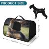 Pet Handbag, German Shepherd, Small Dog and Cat Carrier view 2