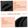 5-Liter Plastic Bedpan with Lid for Seniors and Young Girls view 3