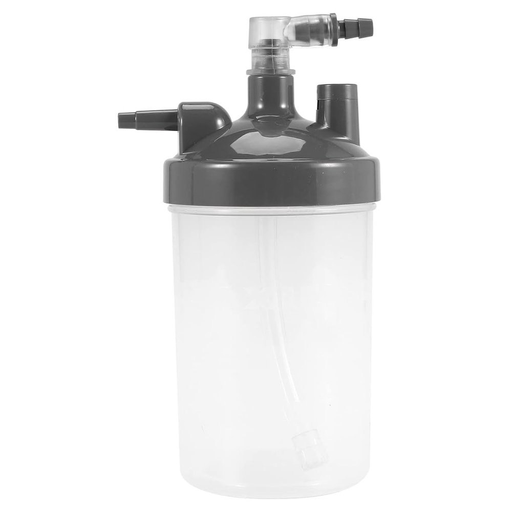 Sarini Oxygen Concentrator Humidifier Bottle