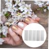 Beatifufu 5 Stainless Steel Nail Stamping Plates for Nail Art view 2
